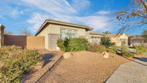 5986 S Mack Ct, Gilbert, AZ 85298 photo 2