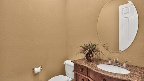 5986 S Mack Ct, Gilbert, AZ 85298 photo 25