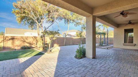 5986 S Mack Ct, Gilbert, AZ 85298 photo 32
