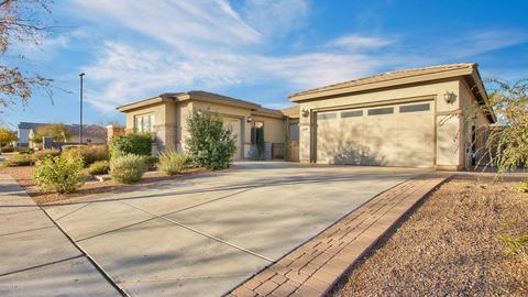 5986 S Mack Ct, Gilbert, AZ 85298 photo 3