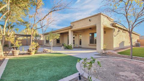 5986 S Mack Ct, Gilbert, AZ 85298 photo 34