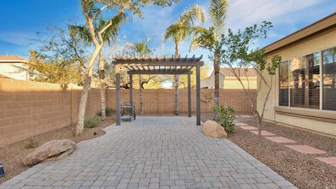 5986 S Mack Ct, Gilbert, AZ 85298 photo 35