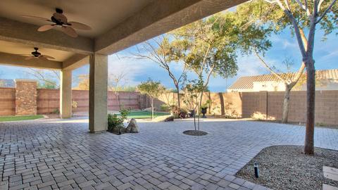 5986 S Mack Ct, Gilbert, AZ 85298 photo 31