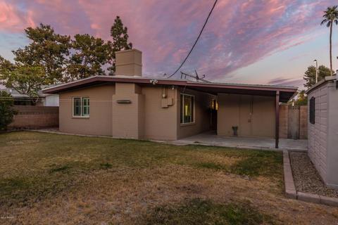 8126 N 17th Dr, Phoenix, AZ 85021 photo 1