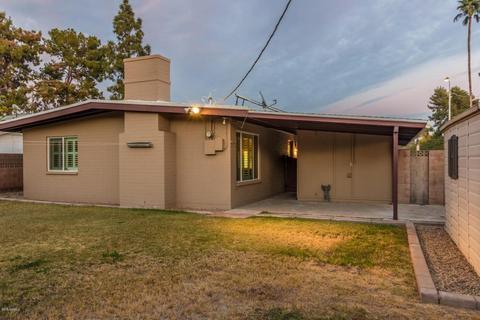 8126 N 17th Dr, Phoenix, AZ 85021 photo 21