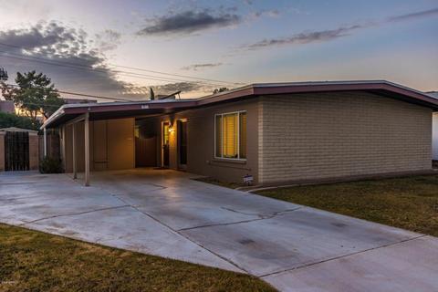 8126 N 17th Dr, Phoenix, AZ 85021 photo 3