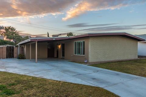 8126 N 17th Dr, Phoenix, AZ 85021 photo 23