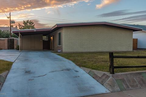 8126 N 17th Dr, Phoenix, AZ 85021 photo 24
