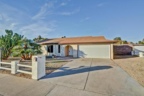 4034 E Danbury Rd, Phoenix, AZ 85032 photo 1