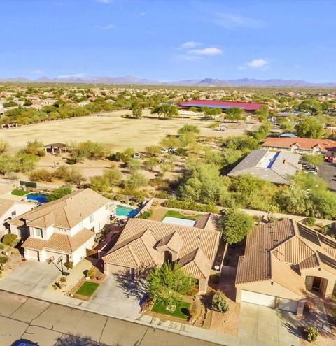 4346 E Sands Dr, Phoenix, AZ 85050 photo 26