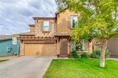 4356 E Cullumber St, Gilbert, AZ 85234 photo 31