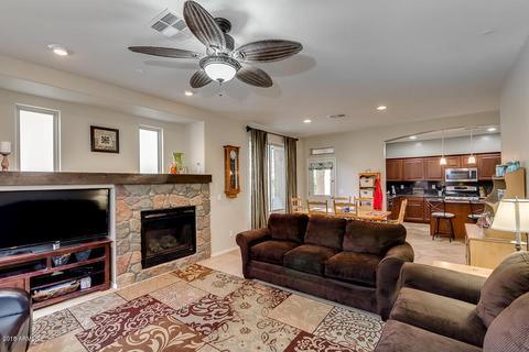 4356 E Cullumber St, Gilbert, AZ 85234 photo 10