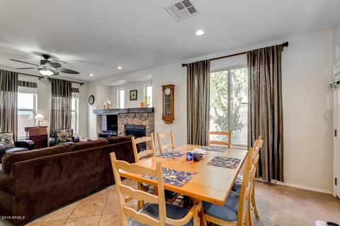 4356 E Cullumber St, Gilbert, AZ 85234 photo 8