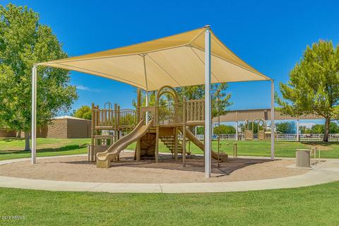 4356 E Cullumber St, Gilbert, AZ 85234 photo 40
