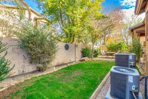4356 E Cullumber St, Gilbert, AZ 85234 photo 29