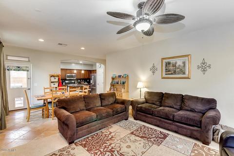 4356 E Cullumber St, Gilbert, AZ 85234 photo 11