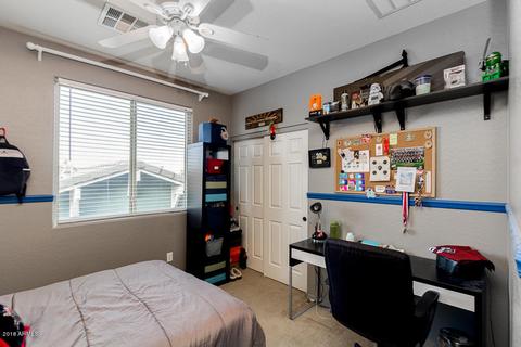 4356 E Cullumber St, Gilbert, AZ 85234 photo 23