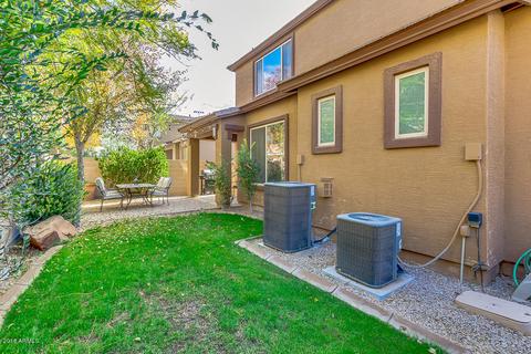 4356 E Cullumber St, Gilbert, AZ 85234 photo 30