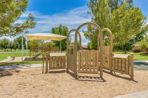 4356 E Cullumber St, Gilbert, AZ 85234 photo 37