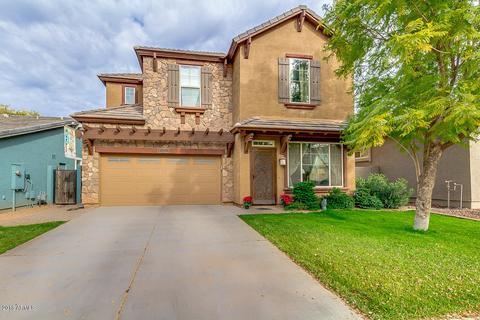 4356 E Cullumber St, Gilbert, AZ 85234 photo 1