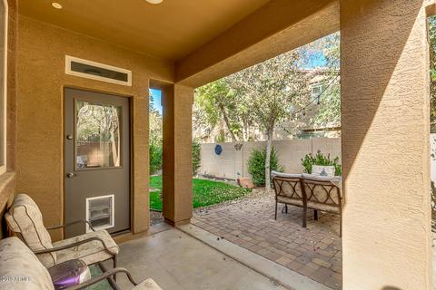 4356 E Cullumber St, Gilbert, AZ 85234 photo 28
