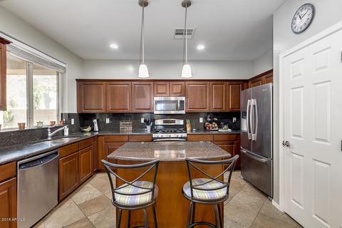 4356 E Cullumber St, Gilbert, AZ 85234 photo 6
