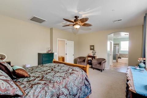 4356 E Cullumber St, Gilbert, AZ 85234 photo 20