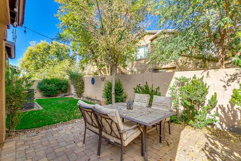 4356 E Cullumber St, Gilbert, AZ 85234 photo 26