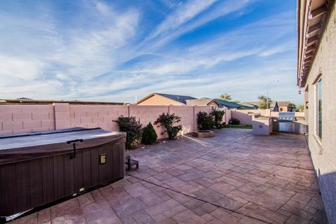 8214 S 4th Ln, Phoenix, AZ 85041 photo 24