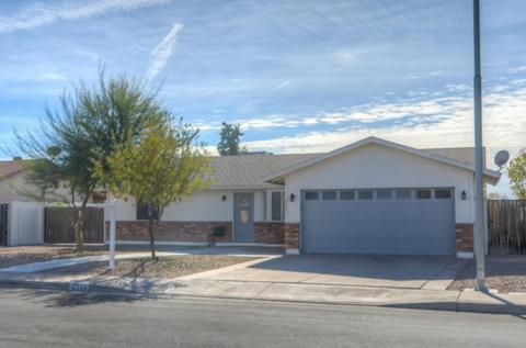 2745 E Irwin Ave, Mesa, AZ 85204 photo 3
