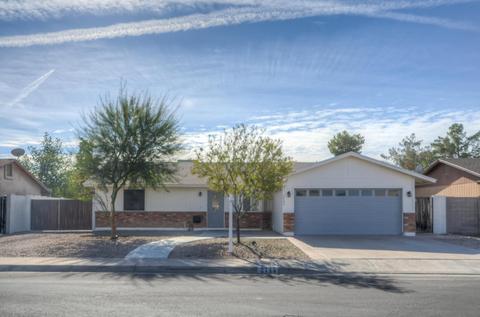 2745 E Irwin Ave, Mesa, AZ 85204 photo 2