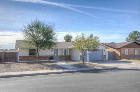 2745 E Irwin Ave, Mesa, AZ 85204 photo 1