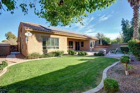 1331 E Bautista Rd, Gilbert, AZ 85297 photo 30