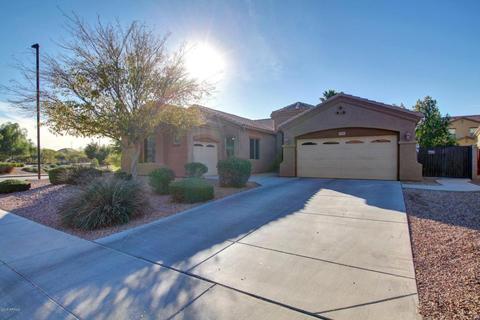 1331 E Bautista Rd, Gilbert, AZ 85297 photo 1