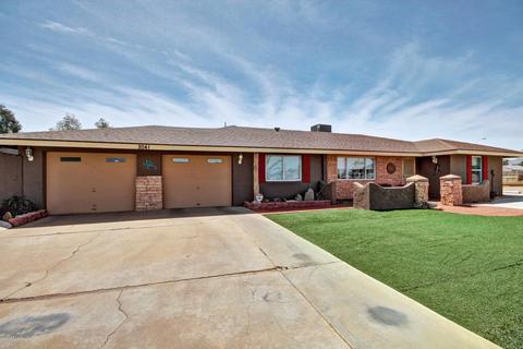 2041 E Roeser Rd, Phoenix, AZ 85040 photo 2