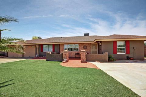 2041 E Roeser Rd, Phoenix, AZ 85040 photo 1