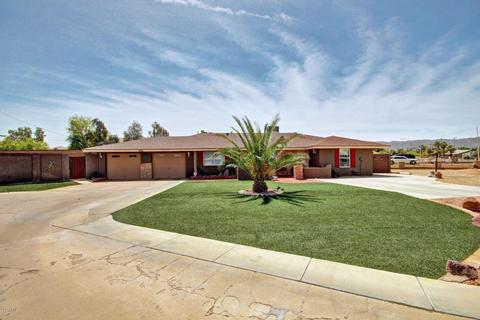 2041 E Roeser Rd, Phoenix, AZ 85040 photo 3