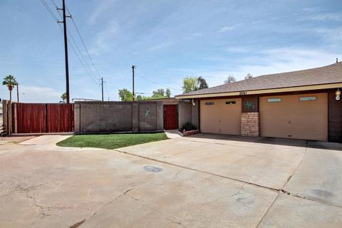 2041 E Roeser Rd, Phoenix, AZ 85040 photo 5