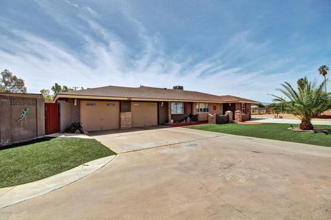 2041 E Roeser Rd, Phoenix, AZ 85040 photo 4