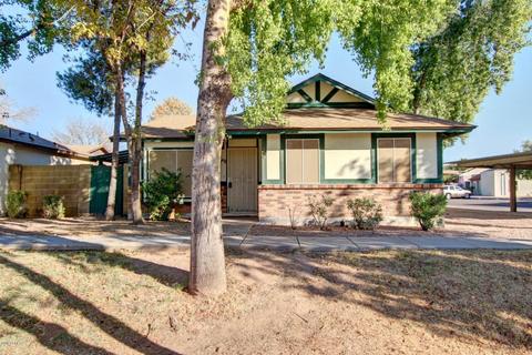727 S Hartford St #214, Chandler, AZ 85225