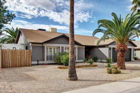 4037 E Topeka Dr, Phoenix, AZ 85050 photo 27