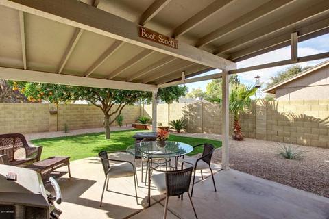 4037 E Topeka Dr, Phoenix, AZ 85050 photo 19