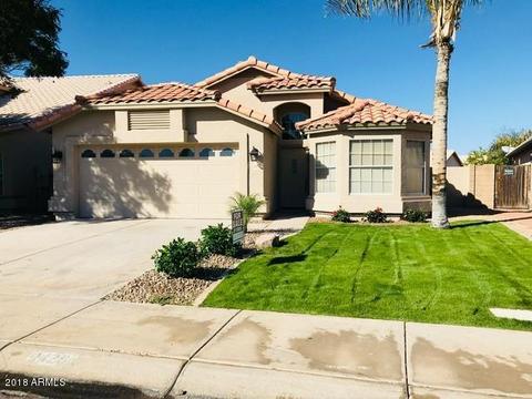 1420 E Silver Creek Rd, Gilbert, AZ 85296 photo 1