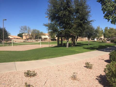 1420 E Silver Creek Rd, Gilbert, AZ 85296 photo 15