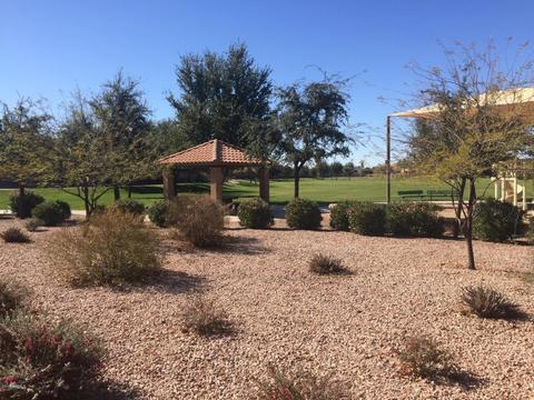 1420 E Silver Creek Rd, Gilbert, AZ 85296 photo 13