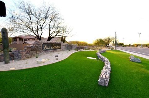 7257 E Nathan St, Mesa, AZ 85207 photo 30