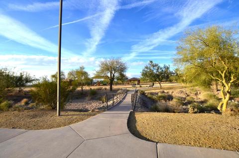 7257 E Nathan St, Mesa, AZ 85207 photo 36