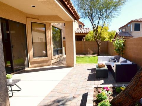 7257 E Nathan St, Mesa, AZ 85207 photo 28