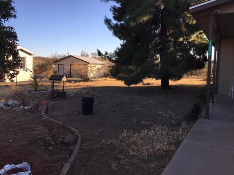 17511 E Trails End Rd, Mayer, AZ 86333 photo 2