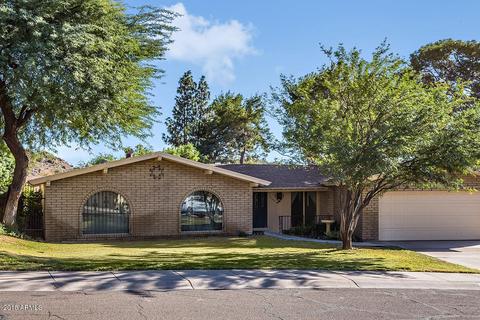 2439 E Lincoln Cir, Phoenix, AZ 85016 photo 1